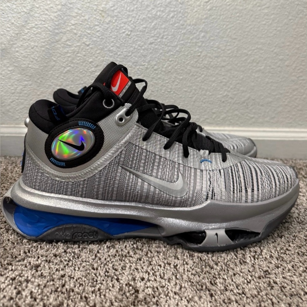 Nike Air Zoom GT Jump 2 All Star